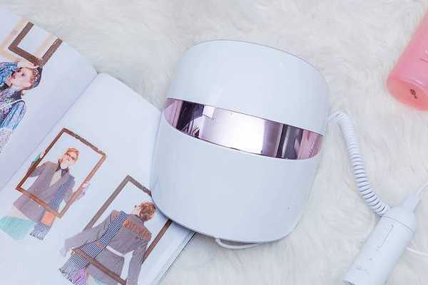 lg美容面罩有用么