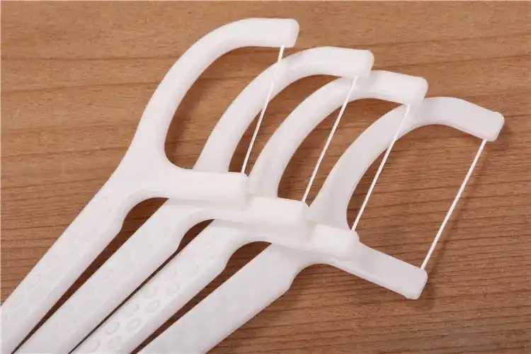 牙线买无香味好还是薄荷味好