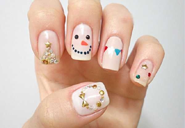 光疗胶和甲油胶有什么不同 光疗胶和甲油胶有什么不同