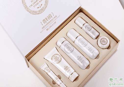 抖音贵妇膏护肤品神仙六件套怎么样?泊蝶贵妇膏六件套怎么使用 抖音贵妇膏护肤品神仙六件套怎么样?泊蝶贵妇膏六件套怎么使用