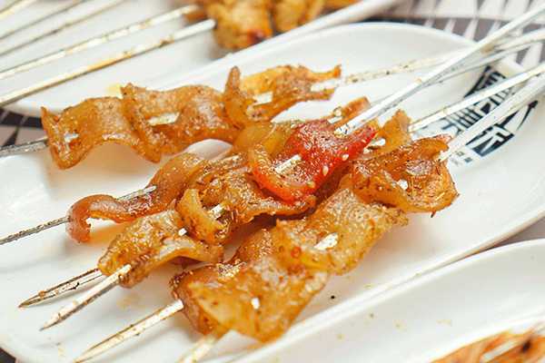 6种可以收缩毛孔的食物 6种可以收缩毛孔的食物