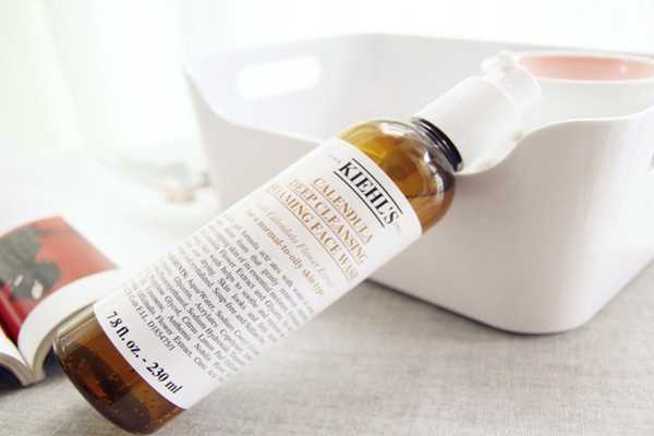 科颜氏金盏花洗面奶是皂基吗?科颜氏金盏花洗面奶适合油皮吗 科颜氏金盏花洗面奶是皂基吗?科颜氏金盏花洗面奶适合油皮吗