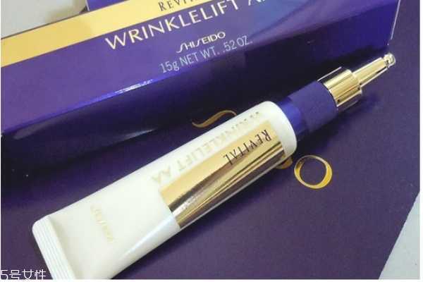 资生堂哪些产品好用