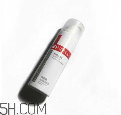 薇诺娜乳液好用吗 薇诺娜乳液好用吗