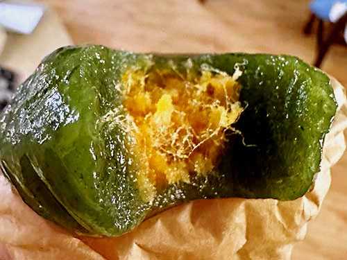 青团的功效与作用 青团的由来和寓意 青团的功效与作用 青团的由来和寓意