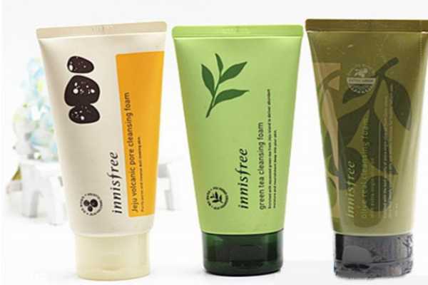 悦诗风吟洗面奶适合什么年龄