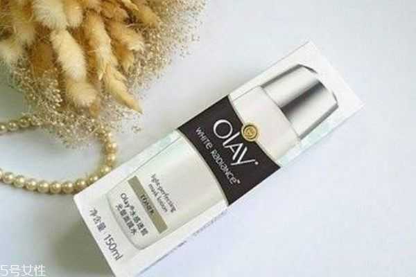 olay面膜水用完要洗吗 olay面膜水用完要洗吗