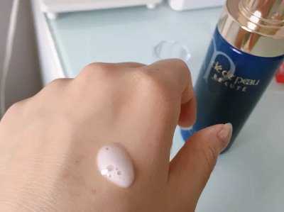 乳液用完黏黏的正常吗