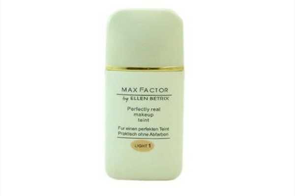 蜜丝佛陀美极粉底液