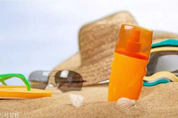 防晒霜和bb霜有区别吗？