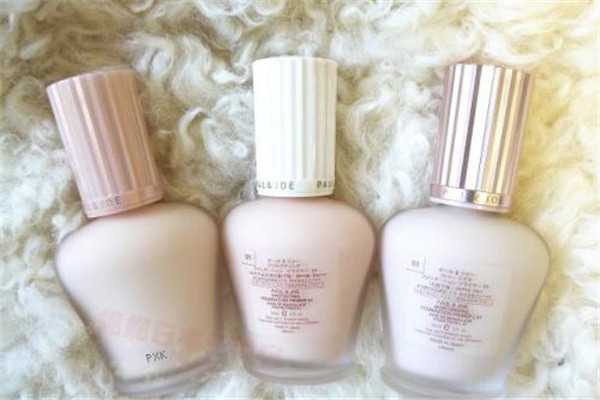 李佳琦推荐隔离有哪些