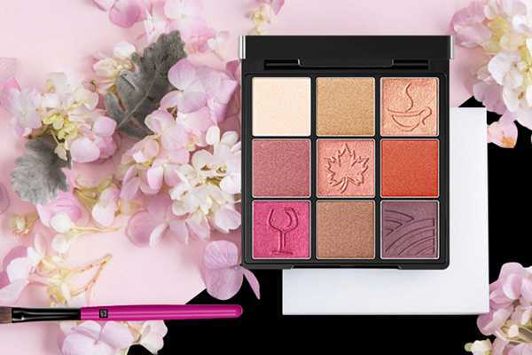 哪款眼影盘比较好用