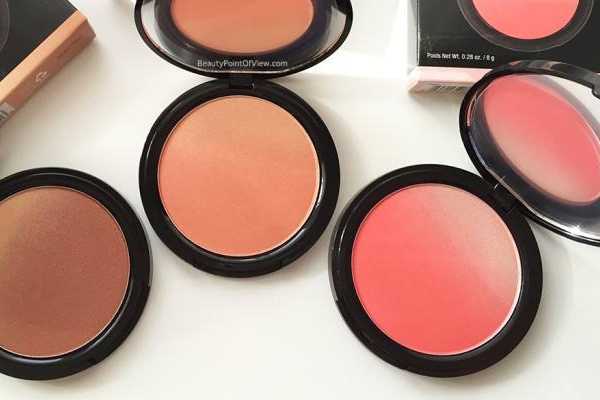 一般肤色用什么颜色腮红？黄皮肤适合什么颜色腮红