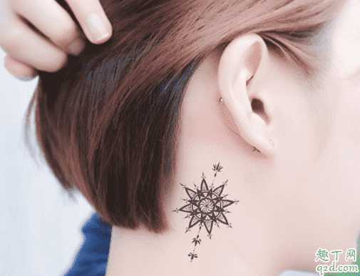 纹身贴纸最长贴多久?纹身贴怎么才能清洗干净 纹身贴纸最长贴多久?纹身贴怎么才能清洗干净