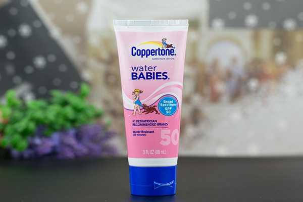 防晒霜会染衣服吗 防晒霜会染衣服吗