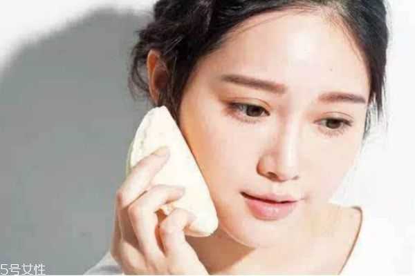 定妆用什么好？比较受欢迎的定妆产品