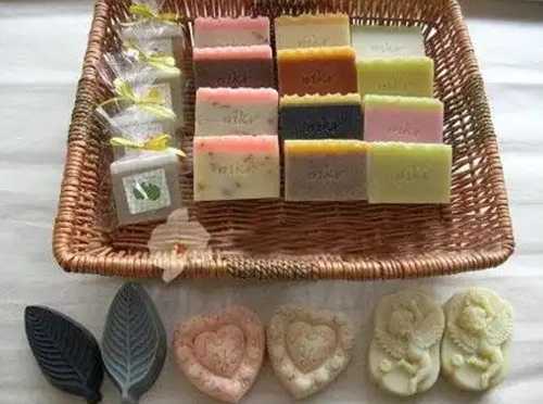 香皂为什么会开裂？怎样防止肥皂开裂