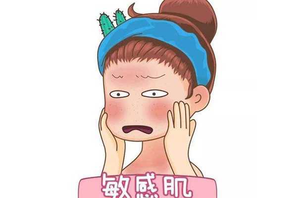 如何判断防晒霜闷痘