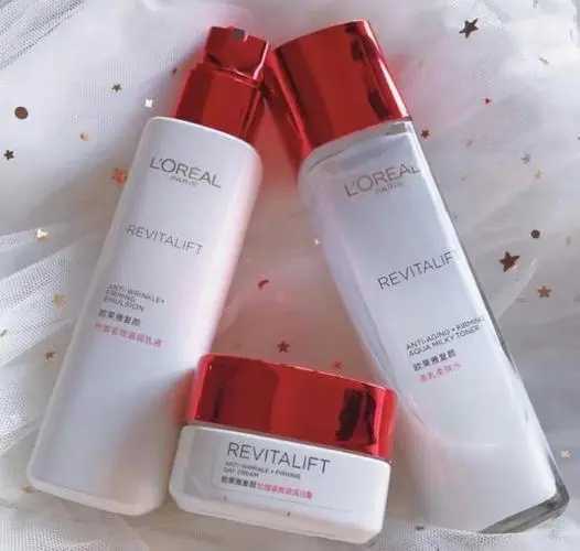 50岁用欧莱雅哪个系列好?这4个系列推荐大家收藏 50岁用欧莱雅哪个系列好?这4个系列推荐大家收藏