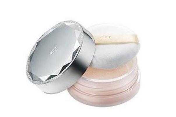 散粉有滑石粉能用吗