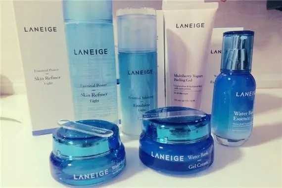 兰芝眼霜适合年龄是多少岁 兰芝眼霜适合年龄是多少岁