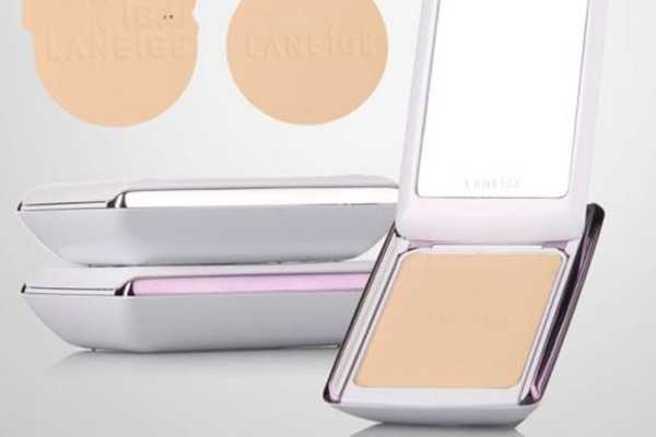 兰芝丝滑轻盈防晒粉饼功效 兰芝丝滑轻盈防晒粉饼功效