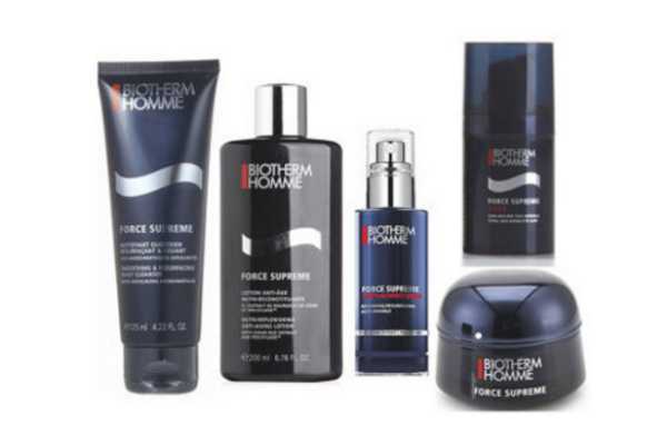 碧欧泉适合什么肌肤 碧欧泉不同系列适合年龄