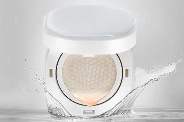 柏蕊诗气垫bb霜怎么样 柏蕊诗气垫bb霜怎么样