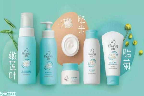 国产护肤品哪个好用