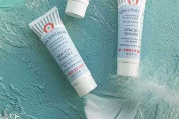 fab急救面霜怎么乳化 fab急救面霜怎么乳化