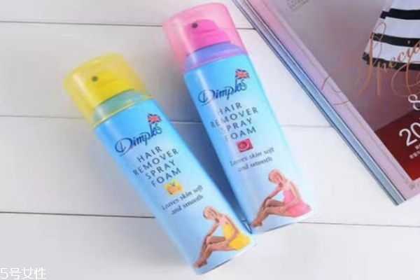脱毛喷雾应该怎么用呢 脱毛喷雾应该怎么用呢