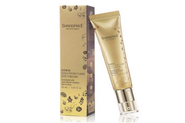 香蒲丽眼霜怎么用 香蒲丽眼霜怎么用