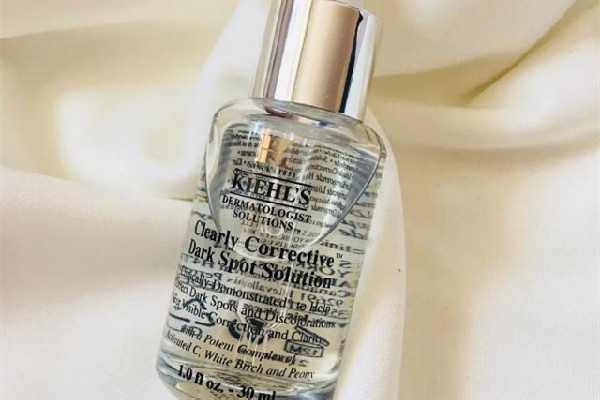 科颜氏淡斑精华液的正确使用方法 科颜氏淡斑精华液的正确使用方法