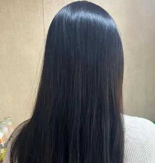 发膜会让头发变油吗