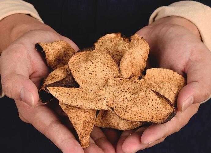 陈皮多少钱一斤?存放年份越久价格越高 陈皮多少钱一斤?存放年份越久价格越高