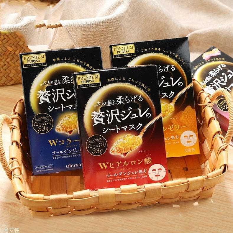 脸干用什么护肤品补水最好 干皮星人补水大法