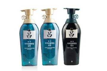 护发素会让头发变油吗