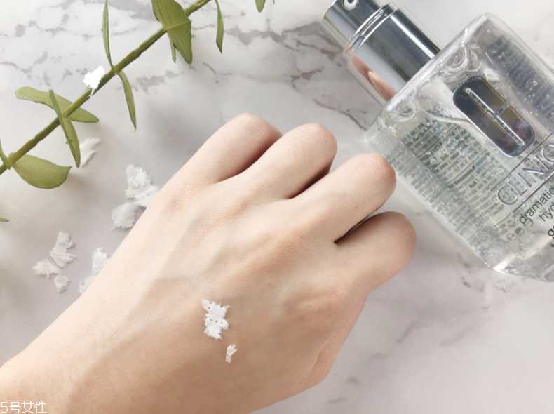 倩碧透明黄油怎么样