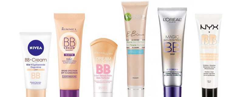 bb霜和隔离霜的区别