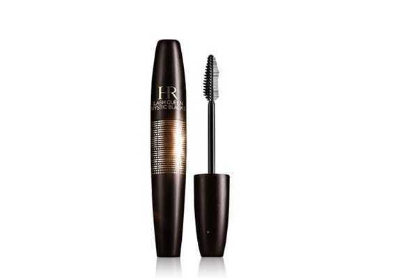 睫毛膏怎么刷更浓密