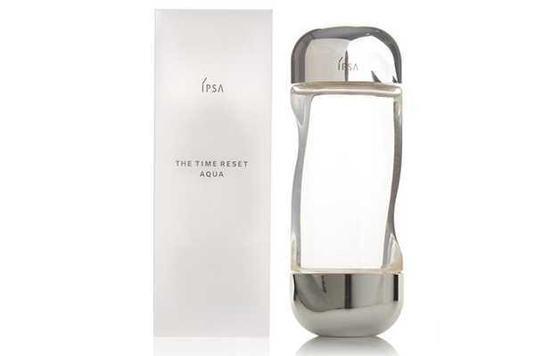 茵芙莎流金水成分