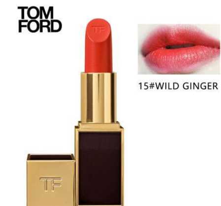 TF口红是什么牌子 TF口红是什么牌子