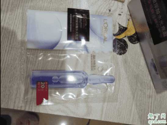 欧莱雅玻尿酸水光面膜需要洗吗 欧莱雅玻尿酸水光面膜需要洗吗