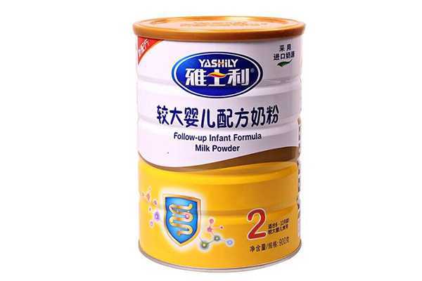 雅士利奶粉怎么样 雅士利奶粉怎么样