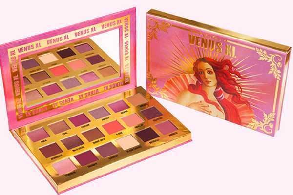 小众品牌眼影哪款好