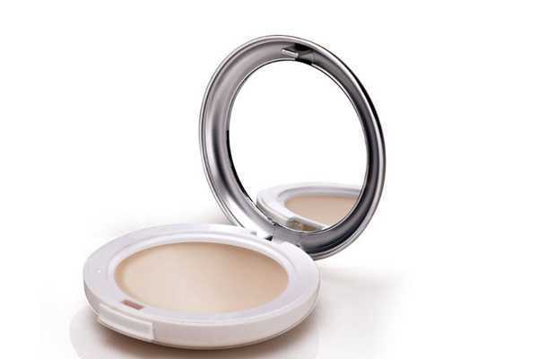 粉饼和散粉可以一起用吗