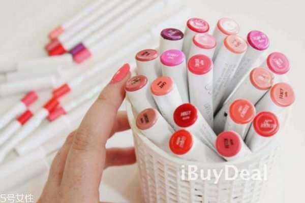 colourpop口红怎么看是不是正品？卡拉泡泡口红真假辨别方法