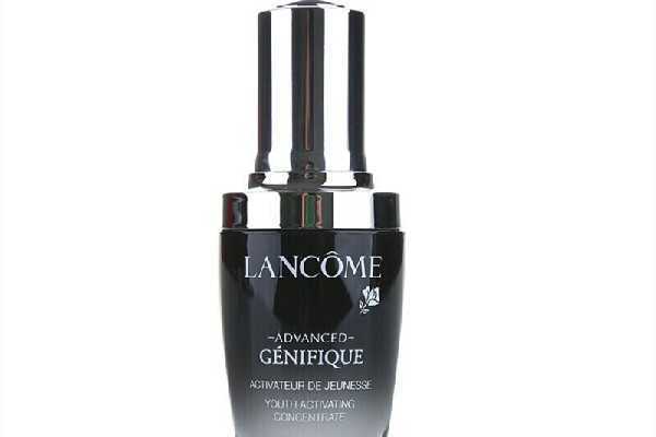 兰蔻小黑瓶怎么样 兰蔻小黑瓶怎么样