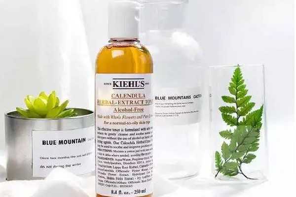 科颜氏金盏花爽肤水可以湿敷吗 科颜氏金盏花爽肤水可以湿敷吗