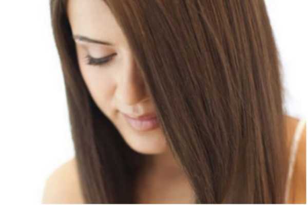 精油擦头发好不好